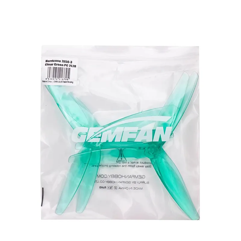 GEMFAN 7050 (2)
