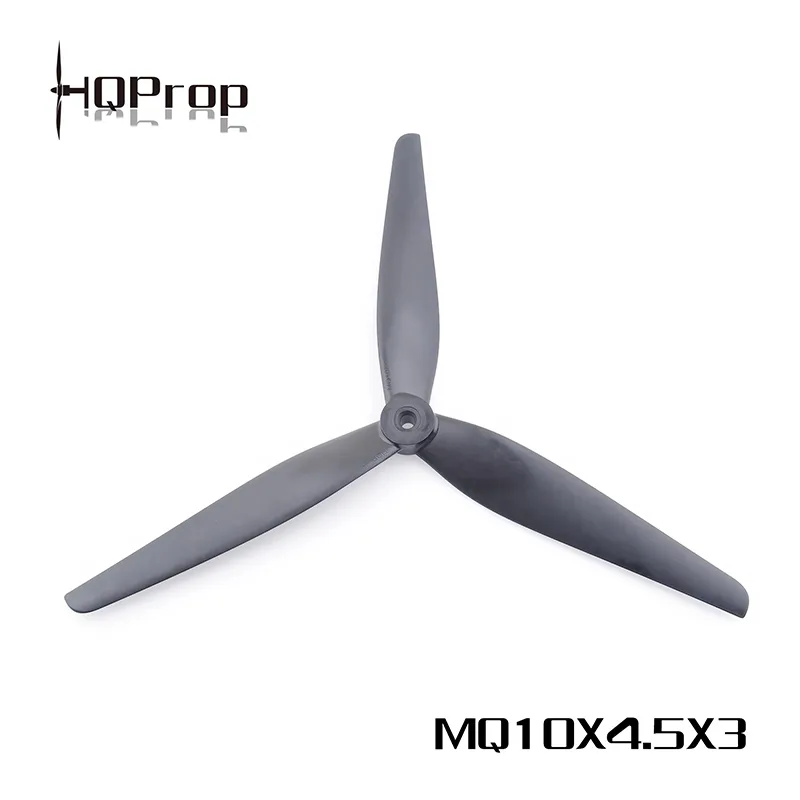 HQProp 10x4.5x3 (чёрный) (1)