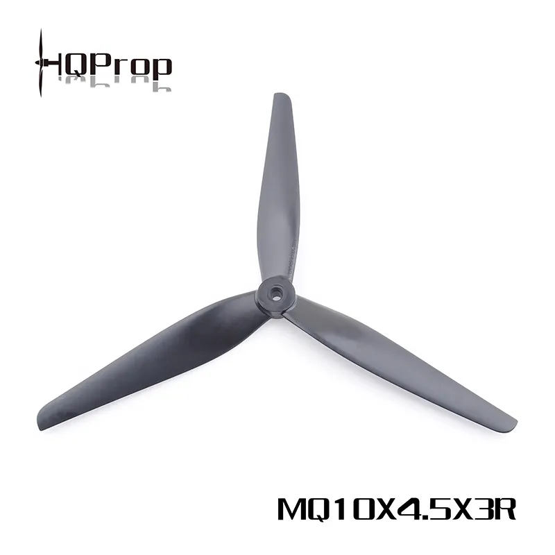 HQProp 10x4.5x3 (чёрный) (2)