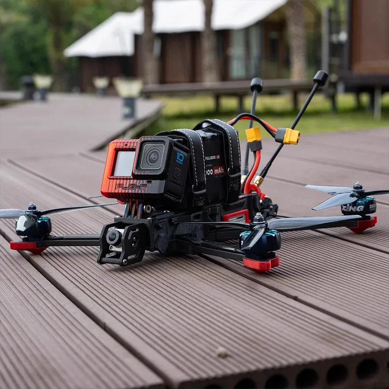 HQProp 7.5x3.7x3 (серый) (5)