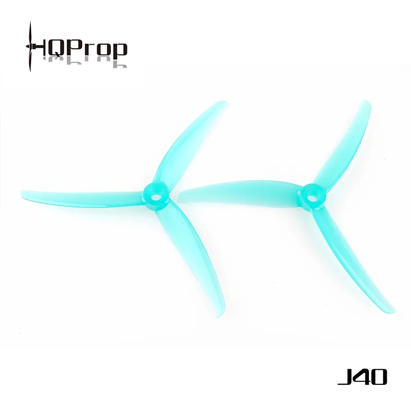 HQProp J40 5.1x4x3 (серый) (4)