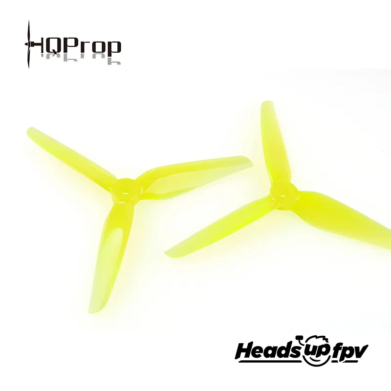HQProp Совместный выпуск с HeadsUp R38 (6)