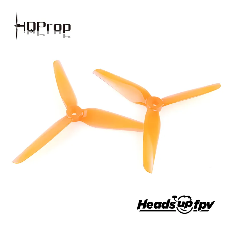 HQProp Совместный выпуск с HeadsUp R38 (8)
