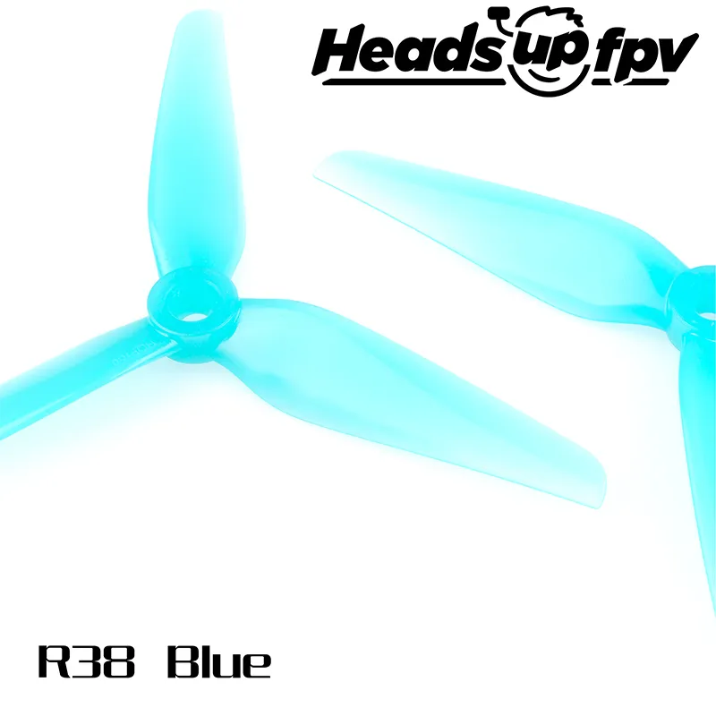 HQProp Совместный выпуск с HeadsUp R38 (9)